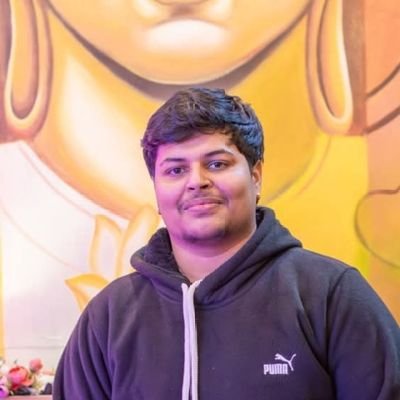 Pandey_Bimarsh's profile picture. student | Developer