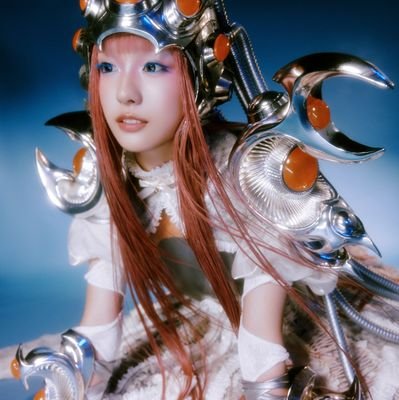 jureamsicle's profile picture. Juria 🧡 || XG || FAKE