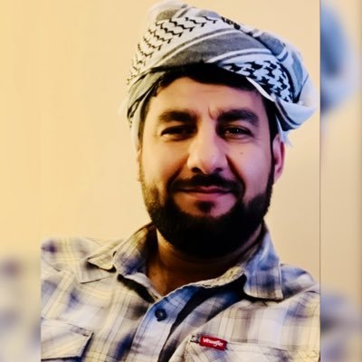 GhZorab's profile picture. Studied industrial Engineering .Founder and CEO, Kurdistan is our greatest cause. Supporting subjugated peoples🤝 Become a 💦🌧️for Humanity