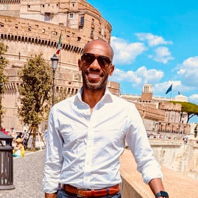 TravisDBoyce's profile picture. Professor | Runner | NUPE ♦️