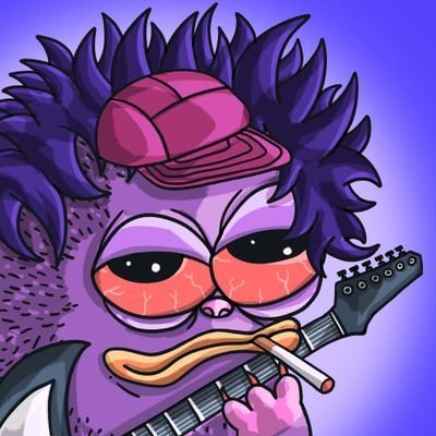 monadboy12's profile picture. monad supporter 💜💜💜