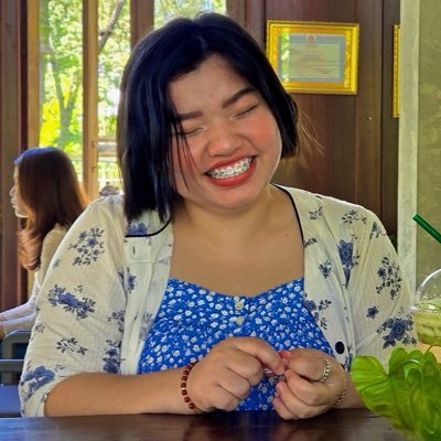 thonnsophea's profile picture. Writer