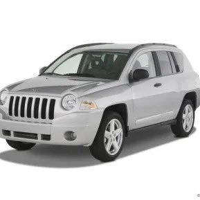2007JeepCompass's profile picture. vroom vroom