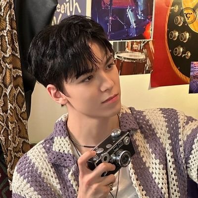 m00minge's profile picture. ♡ eng / spanish ♡
returning to kpoptwt after 4yrs what the fuck happened
/// carat/exo-l/nctzen ///////
I was once @x1umint