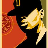 Chuck D(@MrChuckD) 's Twitter Profile Photo