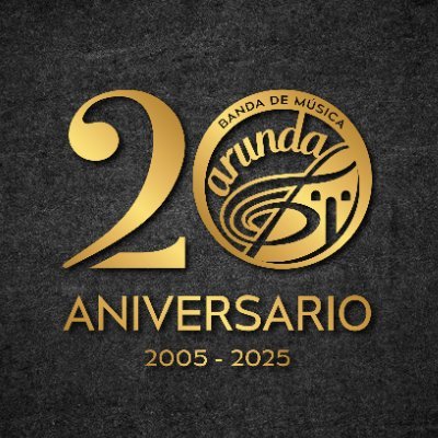 BMArunda's profile picture. Twitter Oficial de la Banda de Música Arunda. Fundada en 2005. Ronda (Málaga) 
bandamusicaarunda@gmail.com