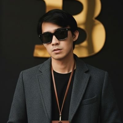 Wintermute_1st's profile picture. SPOT + | Swing Trader | Finance & Invesment
| AI | Blockchain  | International MOS Certified