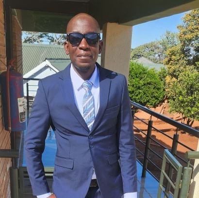 SonOfHisFather6's profile picture. Educationist, Social Scientist, Interested in politics 
Will not rest to fight for a New free Zimbabwe 👊👊