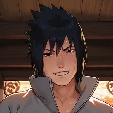 The Hawk that ate the Snake, the criminal of Konoha who saved the world, the rogue who got pardoned and atones for his sins.
#NarutoRP #AnyRP