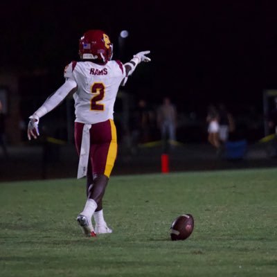 3 ⭐️ RB/KR | #2 | C/O '26 | Central Catholic | 5'10 195lbs | 22.65 200 | killian.sombe@gmail.com | 23’ State Champion | 5 Division 1 Offers