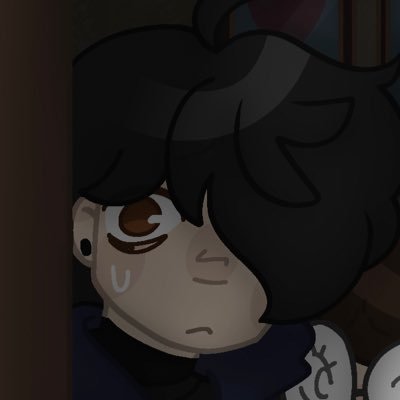 i draw things || just roll with it fan || 19 👍 || the suckening my beloved || pfp by: me lol