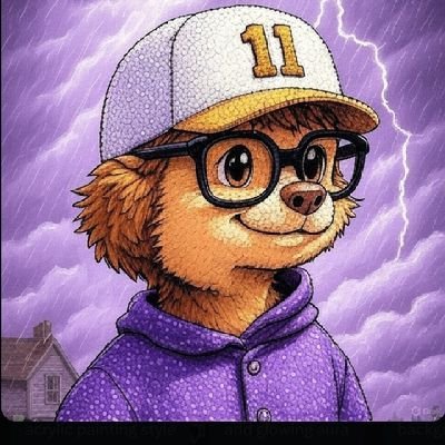 zeenachii's profile picture. GOD's favourite 🟪 Futures trader 🟪Shit coins trader 🟪 NFTS 🟪 Airdrops 🟪
Community MOD🟪WEB3 Content creator🟪Certified Yapper.