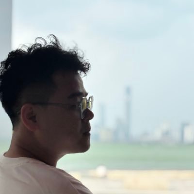 ChauweiDeng's profile picture. 