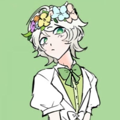 AFlowerLad's profile picture. Your local unoriginal recreating painter