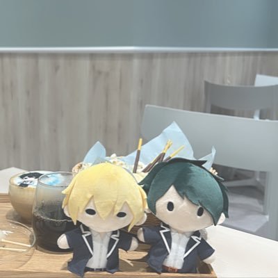 natu__1572's profile picture. 20↑【YouTuber】虫眼鏡さん（@TO_ZAWAKUN )🔎🤎【声優】内山昂輝さん 木村良平さん 島崎信長さん（@Ryouhey_Drunk）🥂❤（@nobunaga_s）🐬💙同担＆他担OK！無言フォローすみません🙇‍♂ 人見知りなのでリプ喜びます！( ¨̮ )💕→