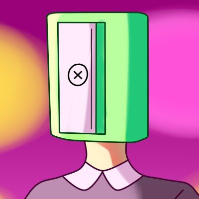 ENG/ESP
Pueden llamarme Cris
funny artist
Dibujante con 12 años de trayectoria y empecé a hacer mi manga.
Comisiones abiertas
consultas al MD