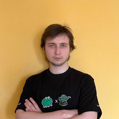 I write in php/go
I make open source products and write articles
Github: https://t.co/Vw3Om3hH2v