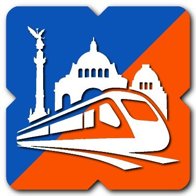 Somos un proyecto en búsqueda de visibilizar la necesidad de mejorar y expandir la red de ferrocarriles urbanos en la CDMX y su Zona Metropolitana 🚇🚊