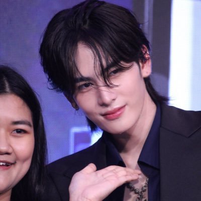 โพพี่สาว 🫶 #เพิร์ธแซนต้า 🖤@perthppe 🤍@Ppsanta JASPER รีวิวขายของ #NNiiDDaa