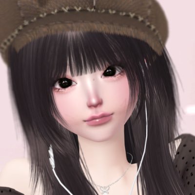 ailu_ru's profile picture. あいるです🎀