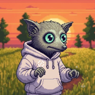 ECyete's profile picture. contributing to the next frontier of web3.

we are still early.