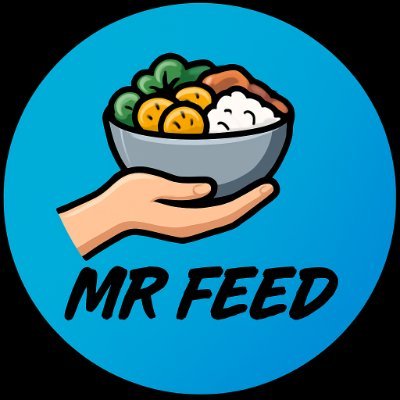 Join the Movement support and share every feed count 🥗