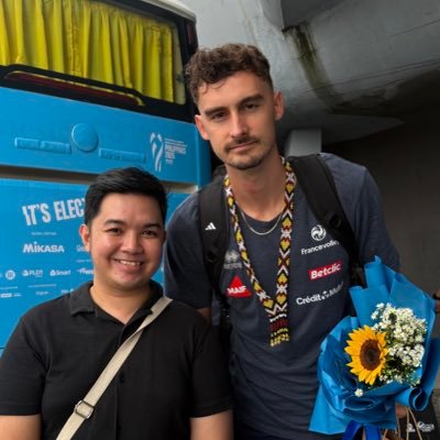 jpibarrientos's profile picture. ust 🐯 | @jeanpatry9 | KDG 💚