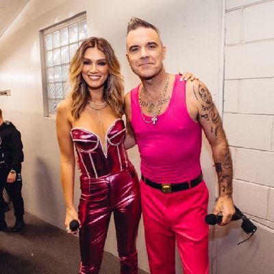 RobbieWillams52's profile picture. 