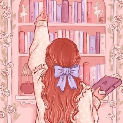 Freelancer💻| Bookworm📚 | Book reviewer, and recommender📖📚