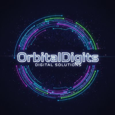 OrbitalDigits's profile picture. 🛰️ Numbers orbit around greed.
🌐 Circles never end, just repeat.
🔁 Patterns swing like moons.
💹 Gravity is leverage.
💫 Infinity priced in decimals.