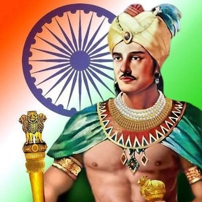 https://t.co/HWGGIflZRj
BHARAT & ASHOKA & journalist