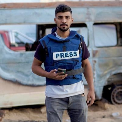 🇵🇸Photojournalist, conveying the truth to the complacent world-📍Palestine from Gaza