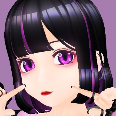 なりたてフリーランスの3Dデザイナーです。Vtuber3Dモデル/インゲームモーション/(モーションの講師もしてたり)