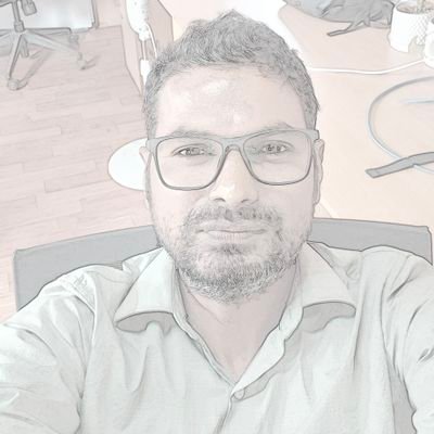 sharad_srdmsra1's profile picture. Tamarind Thinker||
Mango Philospher ||
Pepper activists ||
Ginger soldier ||