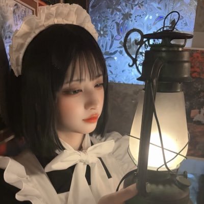 池袋にございますクラシカルメイド喫茶「ワンダーパーラーカフェ」@MAIDCAFEWP にてお給仕しております🌿