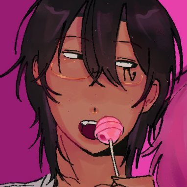 etiaku2's profile picture. oc ❌ai/reupload