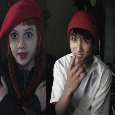 𝙆𝙊𝙉! 𝙆𝙊𝙉! @babymetal_japan .ᐟ.ᐟ (っ´ཀ`)っ ❤︎ @bts_twt is mine ──★ ˙🍓 ̟ !! ''𝒉𝒆𝒚 𝑵𝒂𝒏𝒂..'' ˚⊱🪷⊰˚ ( ˶°ㅁ°) !! ああ 𐔌 other acc ~ @CMeloAnti⋆˚࿔