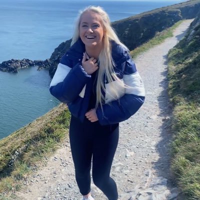 RachelMarsh_1's profile picture. Dublin,Ireland 📍