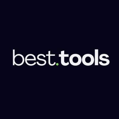 Helping people discover great tools by putting the best in the spotlight.