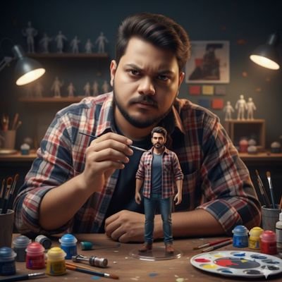 Siddhar16063906's profile picture. Android Developer || prasadmatavar@gmail.com