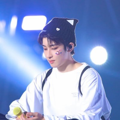 voonss_'s profile picture. 전원우 개좋아