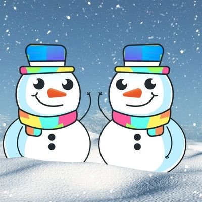 Snowman -- $SNOW-- the community memecoin of ION | Exchanges: Uniswap, Poloniex, & Bitrue | Contract address: 0xd1f3d2f5c12a205fc912358878b089eae48a557f