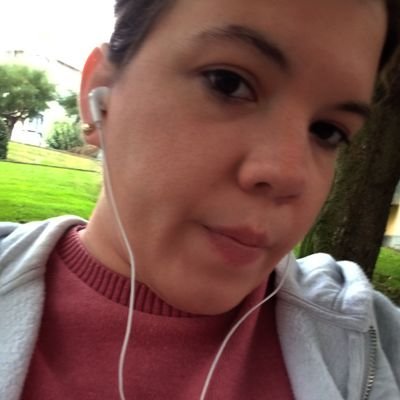 MarijoGB's profile picture. La vida es caos. El tiempo es orden.