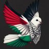 WimSomers's profile picture. "Omdat oorlogen ontstaan in de hoofden van mensen, moet vrede ook verankerd worden in de hoofden van mensen."