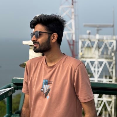 KalyanCharlie's profile picture. Senior Software Engineer | Microservices • Node.js • React.js • AWS • TypeScript | 🚀 Delivering Scalable Solutions