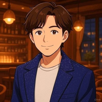 yamapee_latte's profile picture. フリーランスで営業とエンジニア |  カフェでの気づきや日々の挑戦をアウトプット中！    営業の経験を活かしながら、   エンジニアの皆さんとも一緒に成長していきたい💼👨‍💻    趣味はポーカー🎲 カフェ巡り☕ ダーツ🎯 カラオケ🎤   フォロー＆交流大歓迎です！日常の一コマをシェアできたら嬉しいです！