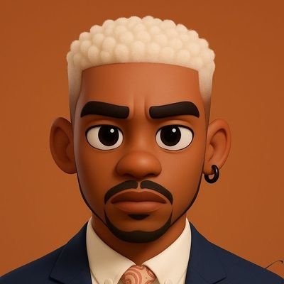 BiggieArca's profile picture. J-U-S-T-G-U-I-D-E