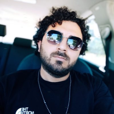 kdrclkky's profile picture. Birgün pişman öleceksin! Belki yaptıklarından belki de yapamadıklarından dolayı...!