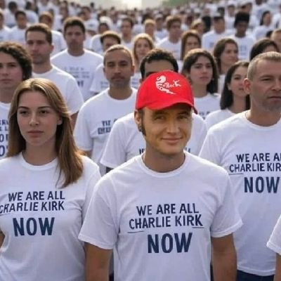 USMC/1A/2A/MAGA/J6/Trump/JDVance/1st Responders. All Lives (including pets)Matter.
WOKENESS IS A MENTAL ILLNESS PERPETUATED BY PROPAGANDIZED DEMONRATICS
