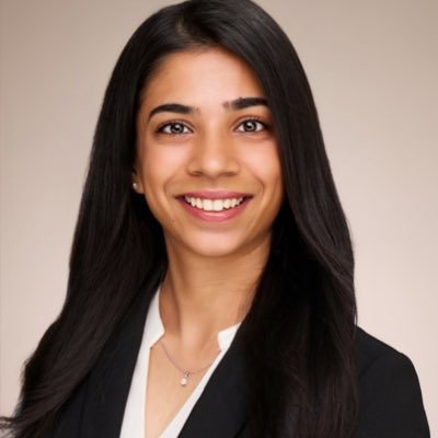 Clinical Research Fellow - @CedarsSinai @Smidtheart | AAMC : 16749319 | MATCH 2026 I MBBS - Gmch, Chandigarh. The best is unfolding!